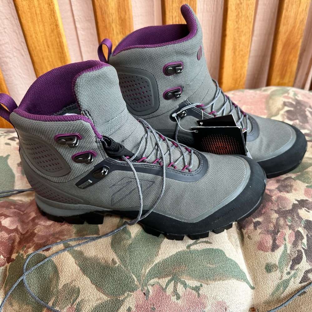 Tecnica Forge S GTX Hiking Boots size 9.5